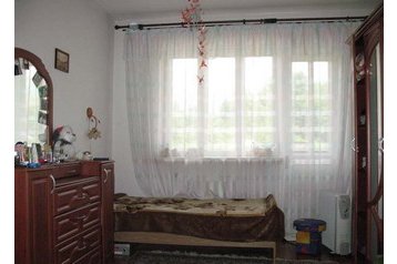 Ukraine Privát Jaremce / Jaremče, Exterieur